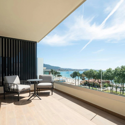 Attica21 Vigo Business&Wellness photo 12