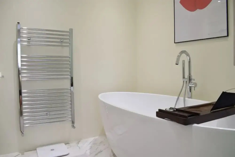 1 Bedroom Apartment in Wapping