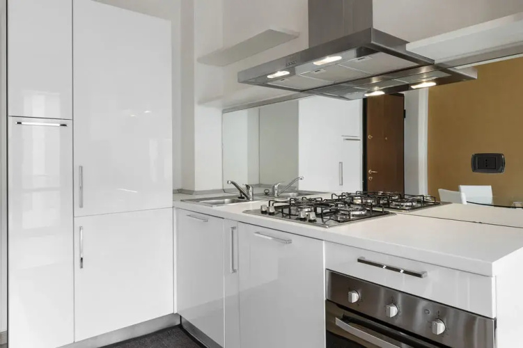 Milano Centrale Apartment
