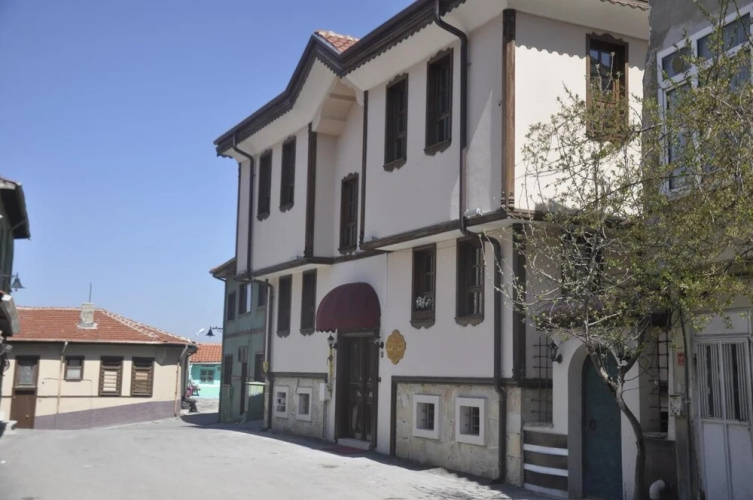 Pasa Konagi Butik Otel - Eskişehir