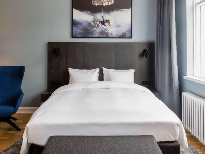 Premium Double room