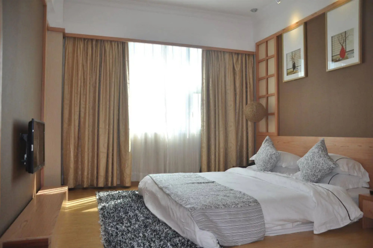 Galaxy Hotel
