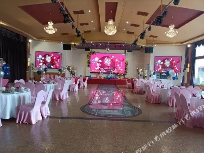 Chengdu Chongning Image Hotel