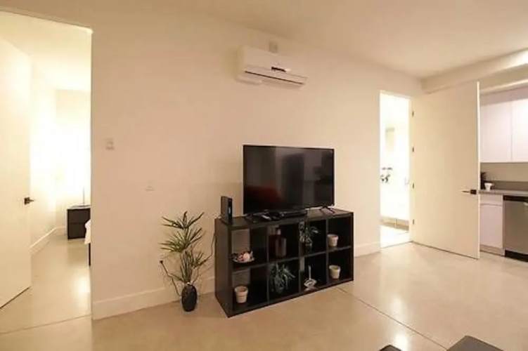Charming North Park 1BR
