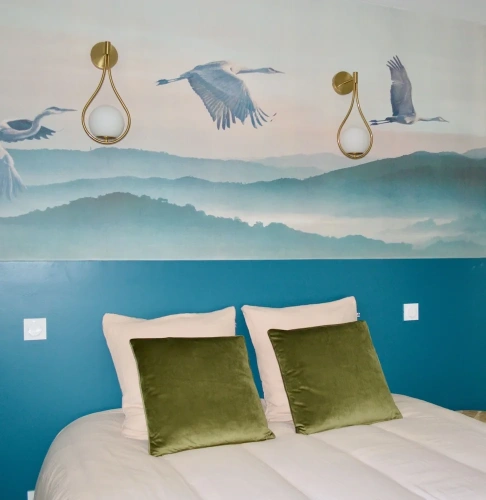 Comfort room