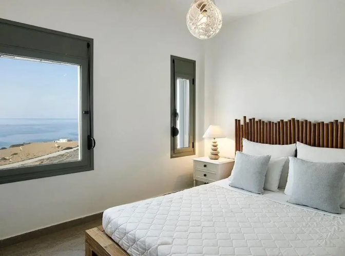 Arpathea Villas Infinity Villa