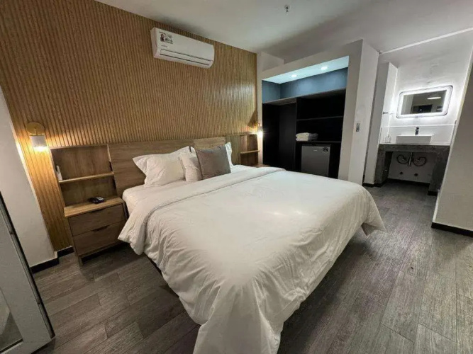 Hotelbild