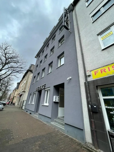 The Place Hotel - Frankfurt City Messe - Frankfurt