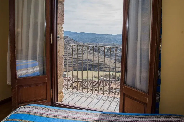 Hotel Del Pastor