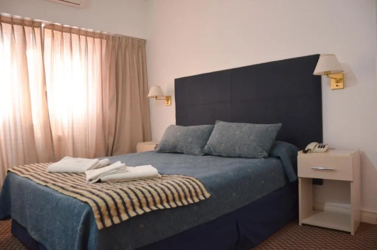 Classic Quadruple room