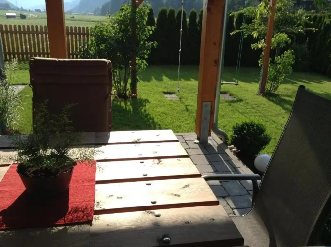 1 Bedroom Apartment with balcony