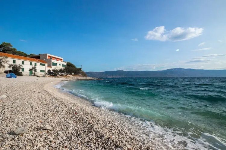 Apartments Ancora