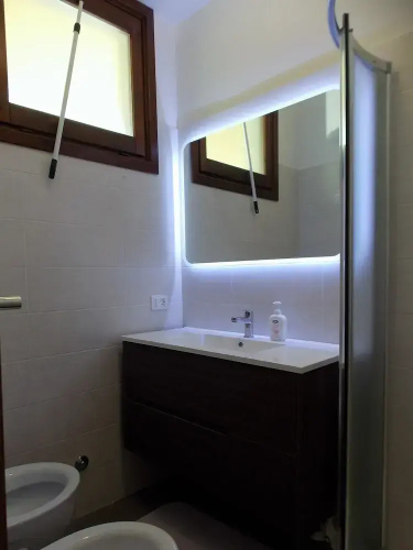 Flat With Parking Only 100m From the Beach
