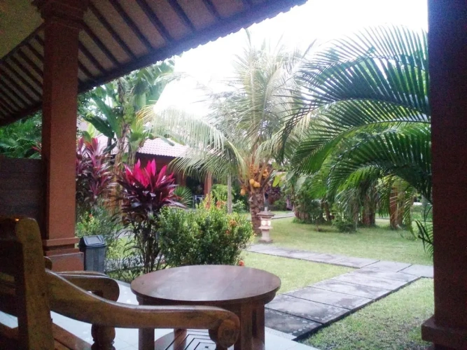 Superior Single room