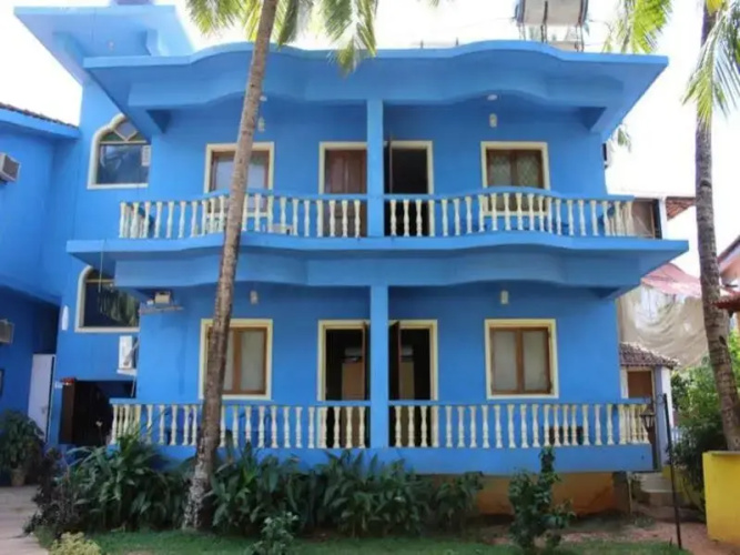Imagen del hotel