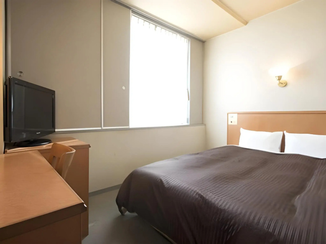 Himeji Green Hotel Sakamoto