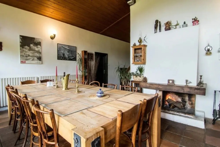 V Tajchách