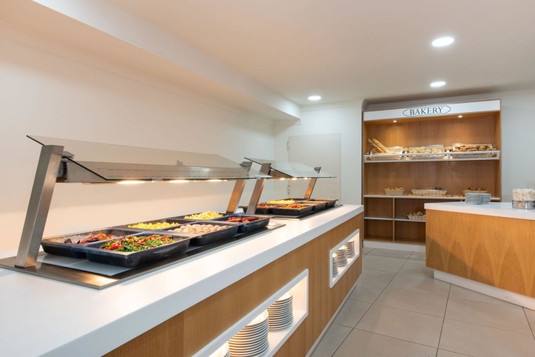 Hotel Olé Tropical Tenerife - Adults Only photo 20
