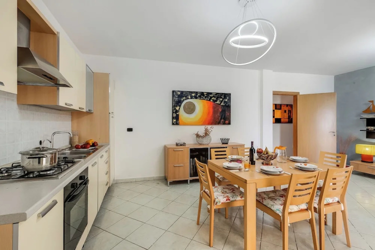 Riva Blu Apartments