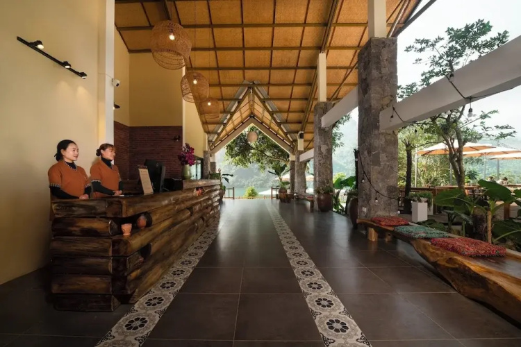 Vayang Retreat and Camping