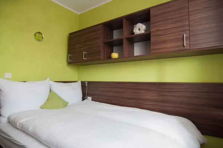 Modern-One Apartments Fulda