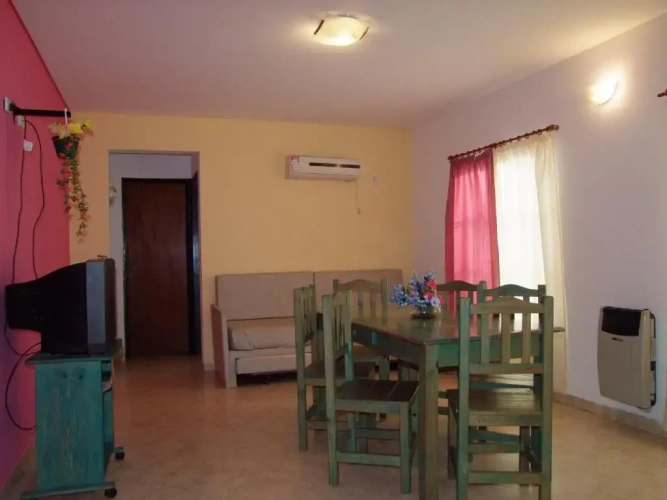 1 Bedroom Bungalow