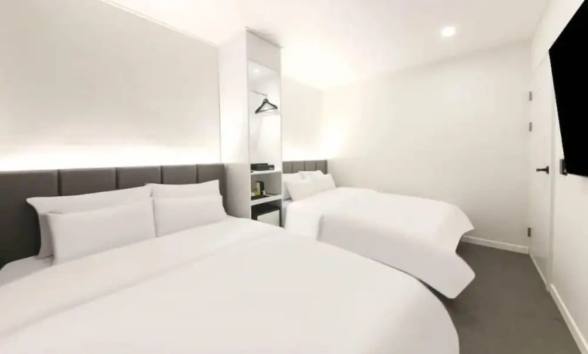 Standard Family room