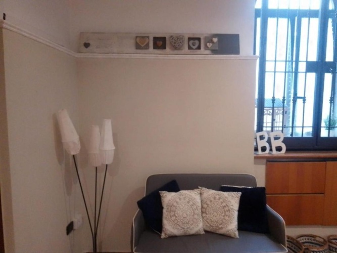 Economy Quadruple room