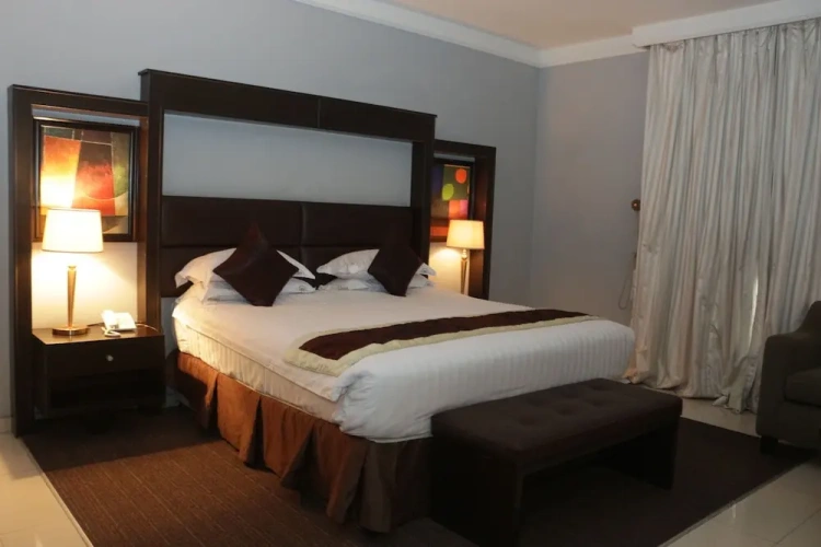 Suite