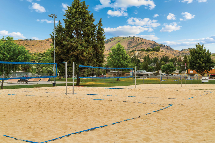 Worldmark Chelan - Lake House photo 17