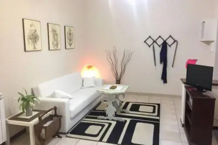 Lorenzo Magnifico Apartment