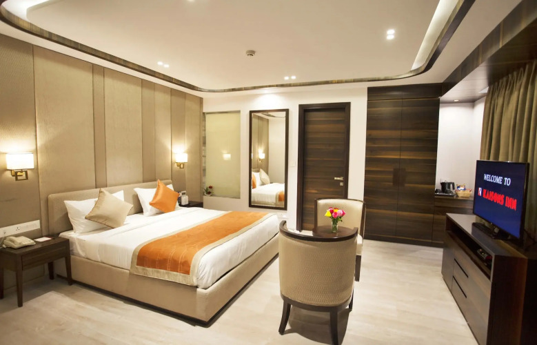 Kaisons InnOver view