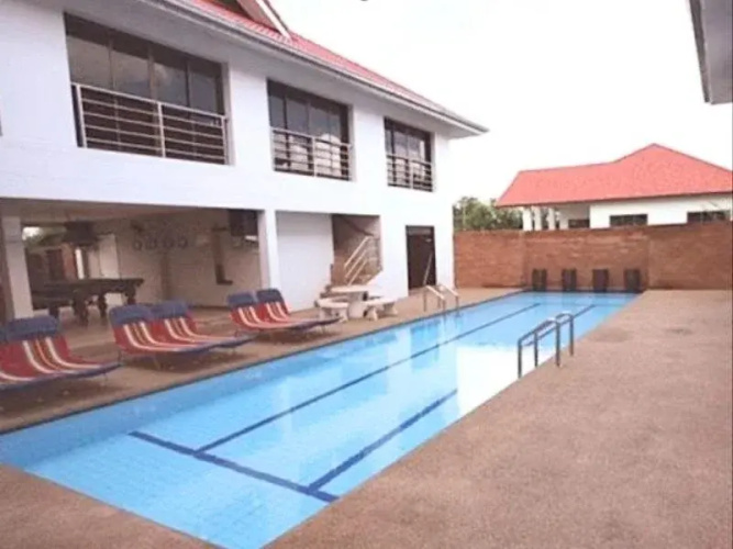 The Englishman's Retreat