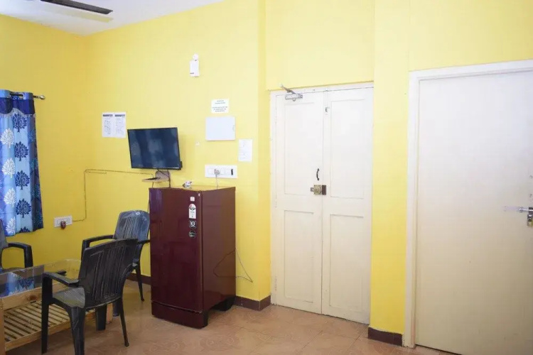 Sona Residency