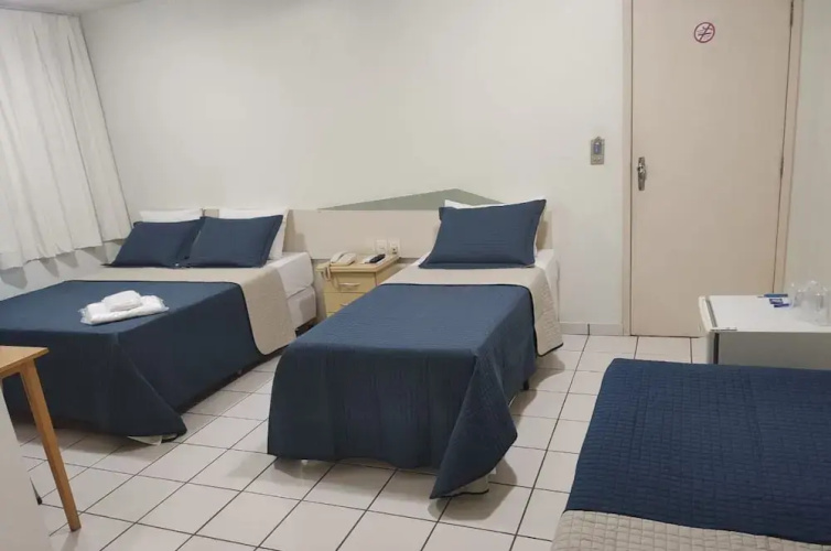 Hotel Rametta