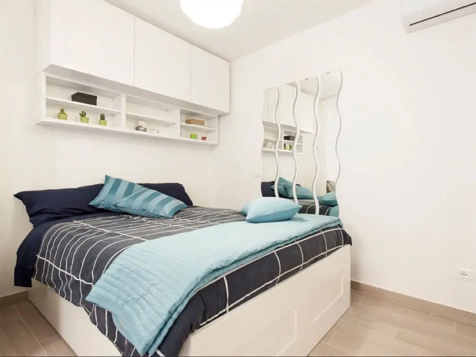 Piazza di Spagna Apartments