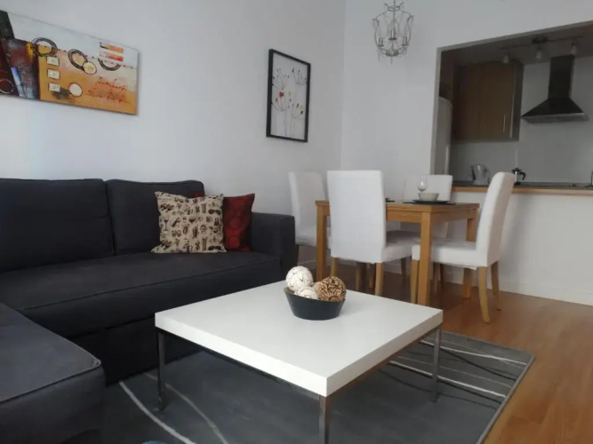Málaga Apartamentos - Montaño, 18