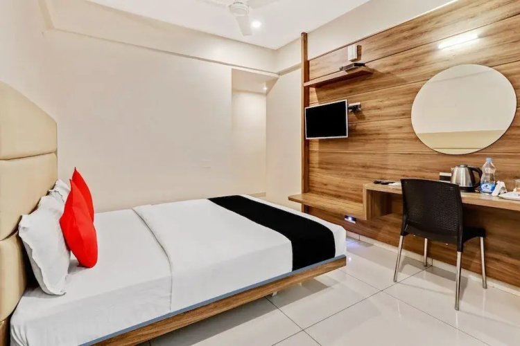 Silver Key by OYO Rooms