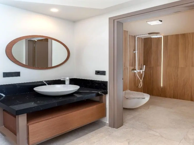Standard Junior Suite