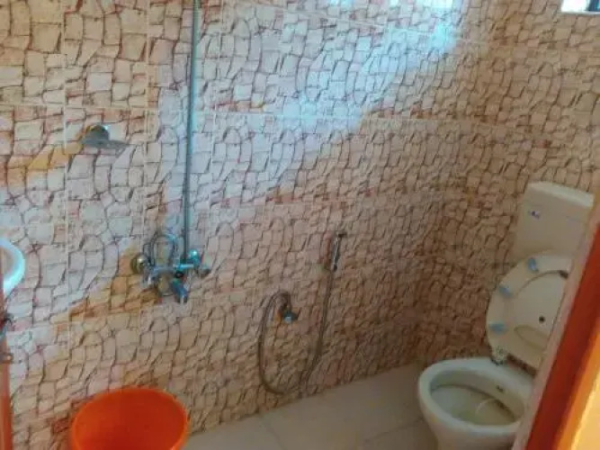 Able Residency Hotel