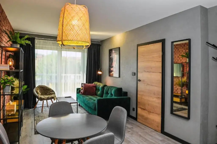 Apartament LOFTSPA