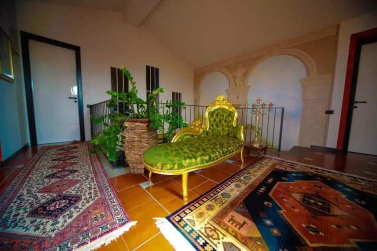 Villa Buzzi