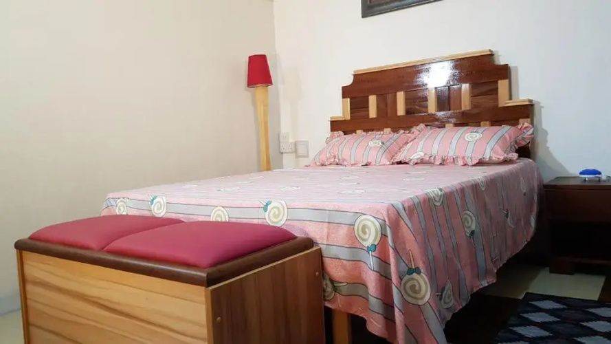 Affa Tourist Residence