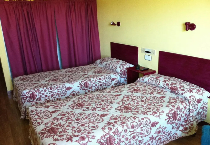 Hostal Golf