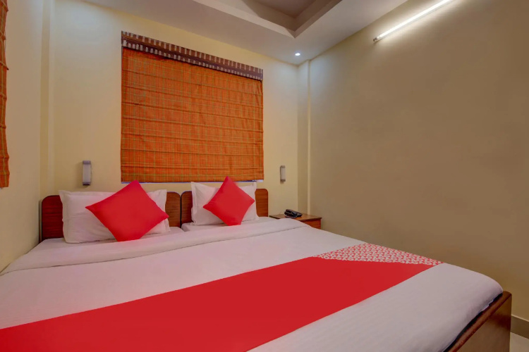 OYO 2890 Park Guest House