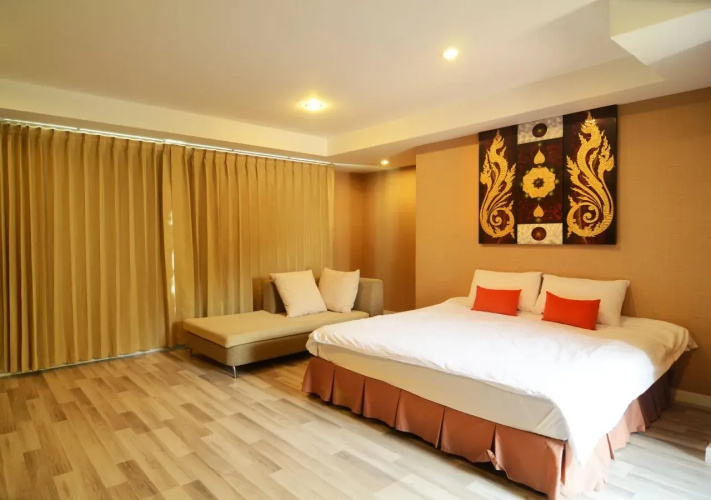 Sitha Boutique House