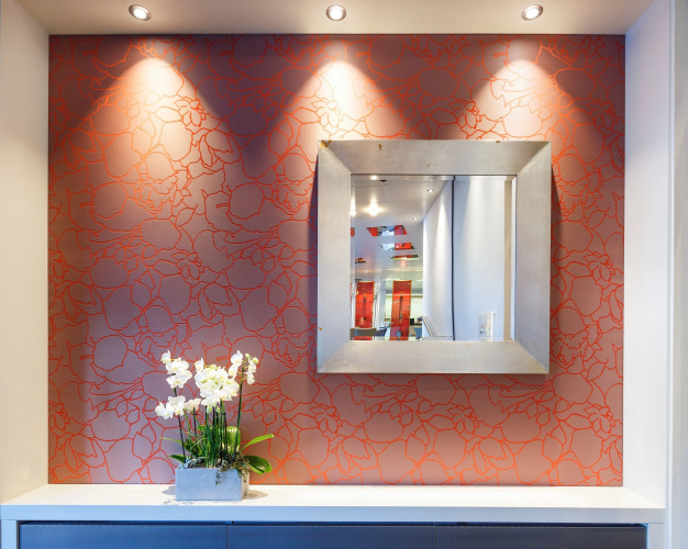 Hotel Metropol Basel photo 18