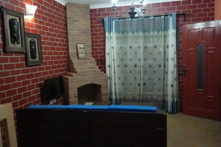 Parachichi House BNB