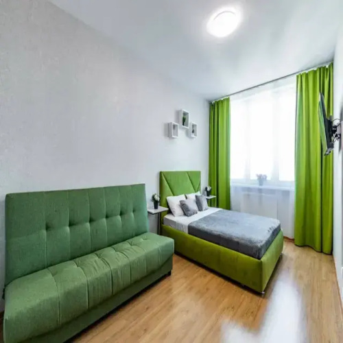 Фотография номера квартиры DreamHouse на улице Блюхера 89