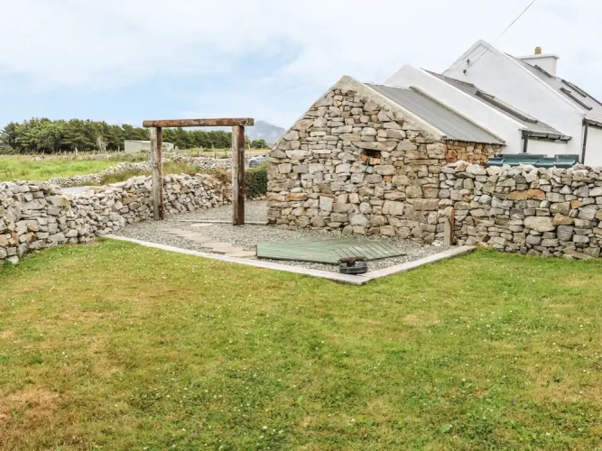 The Cottage